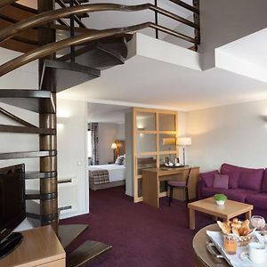 Duplex Appartement